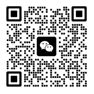 Xuetong service WeChat QR code